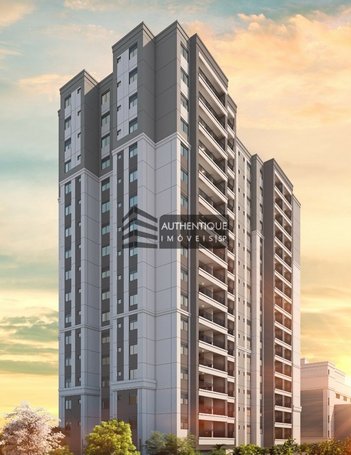 apartment em Rua Dona Brígida, Vila Mariana - São Paulo - SP