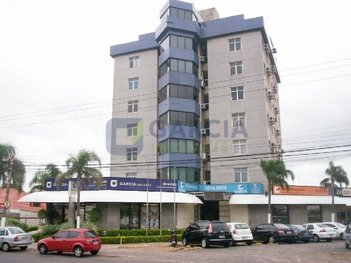 office em Avenida Rocco Aloise, Sarandi - Porto Alegre - RS