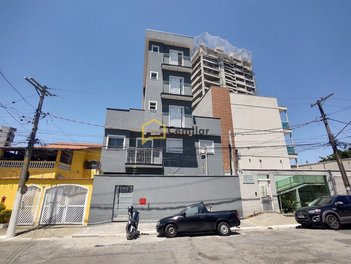 apartment em Rua Assis Valente, Vila Guilherme - São Paulo - SP