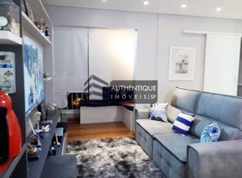 apartment em Rua Jaguarete, Casa Verde - São Paulo - SP