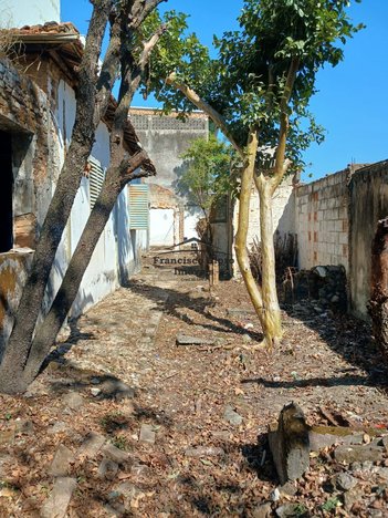 land_lot em Rua Guaicurus, Pedregulho - Guaratinguetá - SP