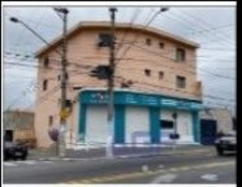 apartment em Rua Padre Bento Dias Pacheco, Centro - Diadema - SP