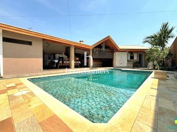 house em Avenida Carlos Eduardo Dextro Mauerberg, Jardim Maria Helena - Nova Odessa - SP