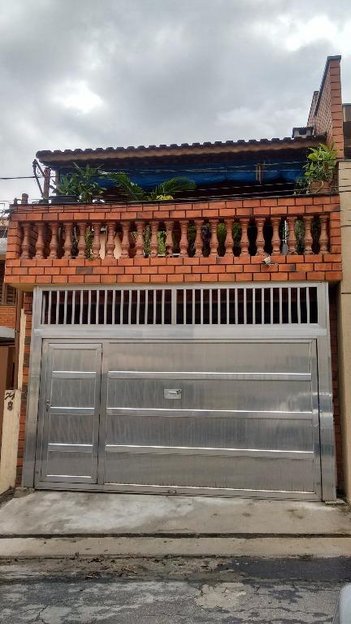 house em Rua Erva das Virgens, Jardim Vista Linda - São Paulo - SP
