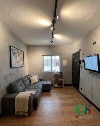 apartment em Praça Benedito Calixto, Pinheiros - São Paulo - SP