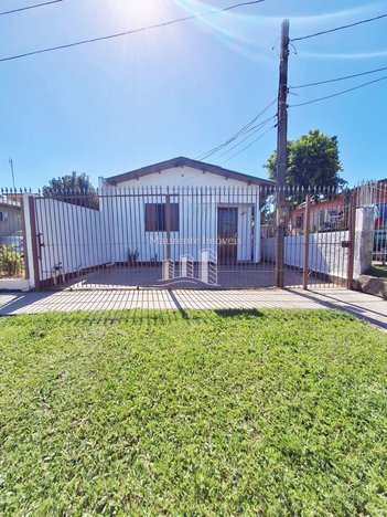 house em Rua das Missões, Vargas - Sapucaia do Sul - RS