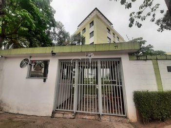apartment em Rua Antônio Ambuba, Parque Munhoz - São Paulo - SP