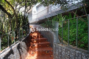 house em Rua Luís Bernardi, Vila Guarani - Mauá - SP