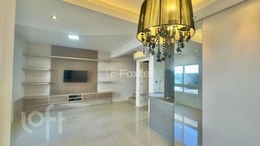 house em Avenida Pedro Adams Filho, Rondônia - Novo Hamburgo - RS