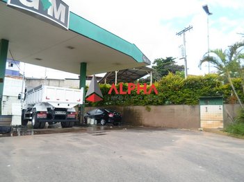 office em Vila Rica, Retiro - Contagem - MG