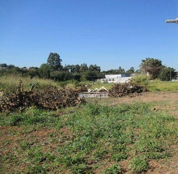 land_lot em Rua Kiriaco Kiriazzi, Vila Bandeirantes - Itu - SP