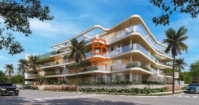 apartment em Rua General Firmino Paim, Torres - Torres - RS