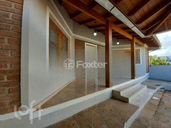 house em Rua Josef Halpern, Jardim Leopoldina - Porto Alegre - RS