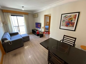 apartment em Rua Pintassilgo, Vila Uberabinha - São Paulo - SP