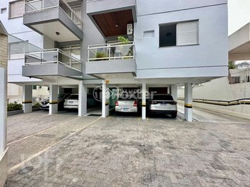 apartment em Rua Capitão Américo, Córrego Grande - Florianópolis - SC