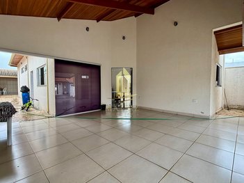 house em Rua Manif Elias Pedro, Prolongamento Jardim Ângela Rosa - Franca - SP