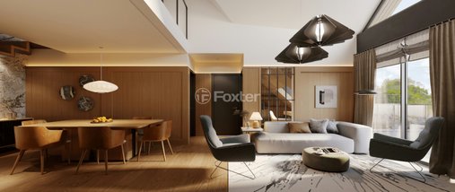 apartment em Rua Papoulas, Parque das Orquídeas - Gramado - RS
