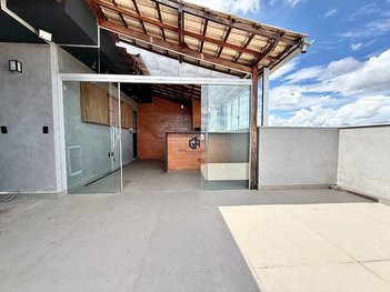 apartment em Rua Egito, Jardim Leblon - Belo Horizonte - MG