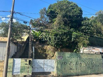 land_lot em Rua Brasil, Vila Isabel Eber - Jundiaí - SP