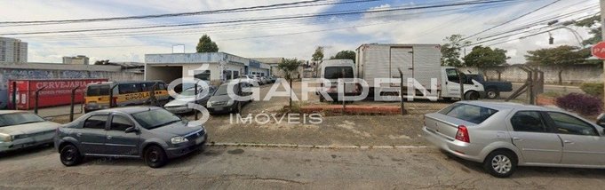 land_lot em Das Acácias, Vila Nair - São José dos Campos - SP