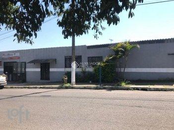 house em Amaral Ribeiro, Parque Ipiranga - Gravataí - RS