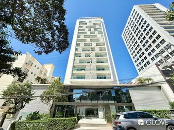 apartment em Rua Presidente Nereu Ramos, Centro - Florianópolis - SC