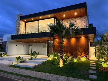 house em Rua Lilia Elisa Eberle Lupo, Jardim Salto Grande - Araraquara - SP