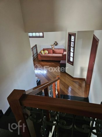 house em Rua Henrique Dias, São Paulo II - Cotia - SP