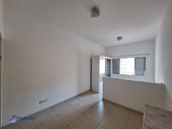 apartment em Rua Abolição, Bela Vista - São Paulo - SP