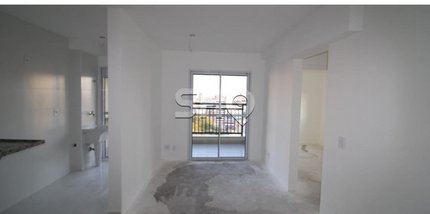apartment em Rua Coronel Chananeco, Jardim São Paulo(Zona Norte) - São Paulo - SP