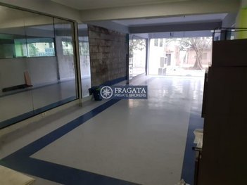 commercial_property em Rua Pio XI, Alto de Pinheiros - São Paulo - SP