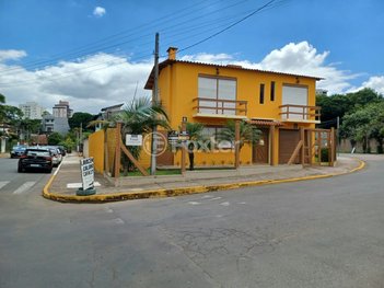 house em Rua Antônio Donga, Centro - Gravataí - RS