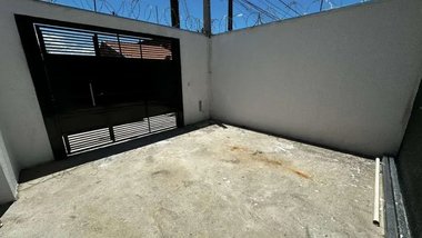 house em Rua São José do Barreiro, Conjunto Habitacional Terra dos Ipês I (Sul) - Pindamonhangaba - SP