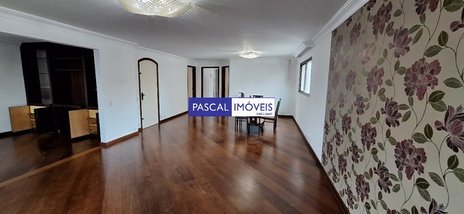 apartment em Rua República do Iraque, Campo Belo - São Paulo - SP