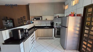 house em Rua Waldemar Bittar, Residencial Flórida - Ribeirão Preto - SP