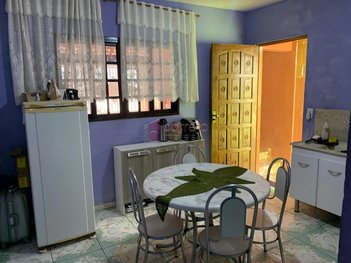 house em Rua Professora Odila Richter, Parque Centenário - Jundiaí - SP