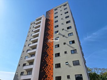 apartment em Rua Pomerode, Salto do Norte - Blumenau - SC