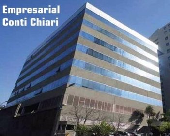 apartment em Avenida Copacabana, Dezoito do Forte Empresarial/Alphaville. - Barueri - SP