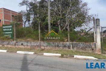 commercial_land_lot em Rua Alfa, Parque Ruth Maria - Vargem Grande Paulista - SP