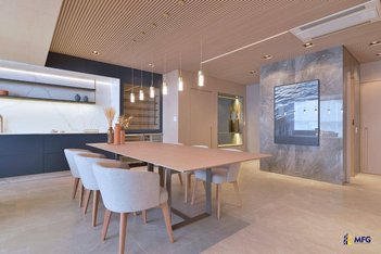 apartment em Rua Antonio Perez Hernandez, Parque Campolim - Sorocaba - SP