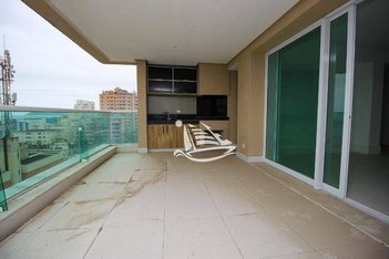 apartment em Rua Desembargador Mário de Almeida Pires, Jardim Virgínia - Guarujá - SP