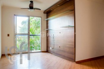 apartment em Rua Desembargador Manoel Carlos da Costa Leite, Conjunto Residencial Vista Verde - São Paulo - SP