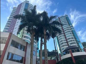 apartment em João Francisco dos Santos, Pioneiros - Balneário Camboriú - SC