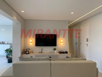 apartment em Rua Fortunato Ferraz, Vila Anastácio - São Paulo - SP