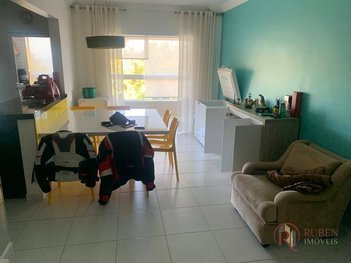 apartment em Rua Doutor Carlos José Oliveira Trevisan, Indaiá - Bertioga - SP