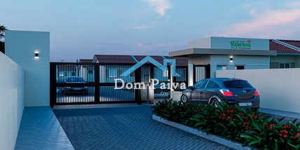 house em Rua Espírito Santo, Parque Espírito Santo - Cachoeirinha - RS
