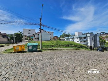 land_lot em Rua Cesário Alvim, Petrópolis - Caxias do Sul - RS