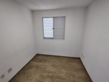 apartment em Avenida São Jerônimo, Morada do Sol - Americana - SP