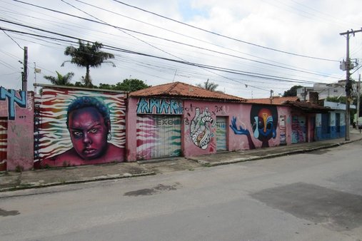Cômodo Condomínio