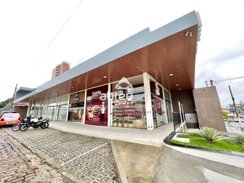 business em Jaguarari, Lagoa Nova - Natal - RN